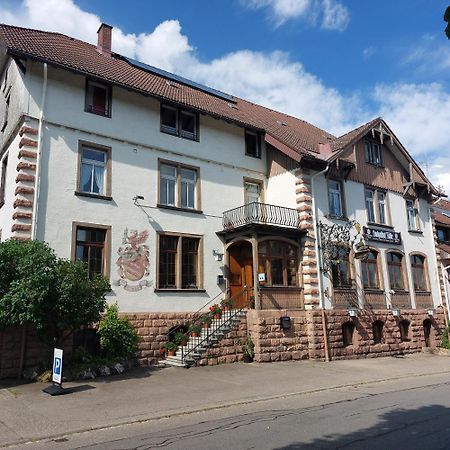 Roessle B&B Friedenweiler Екстериор снимка