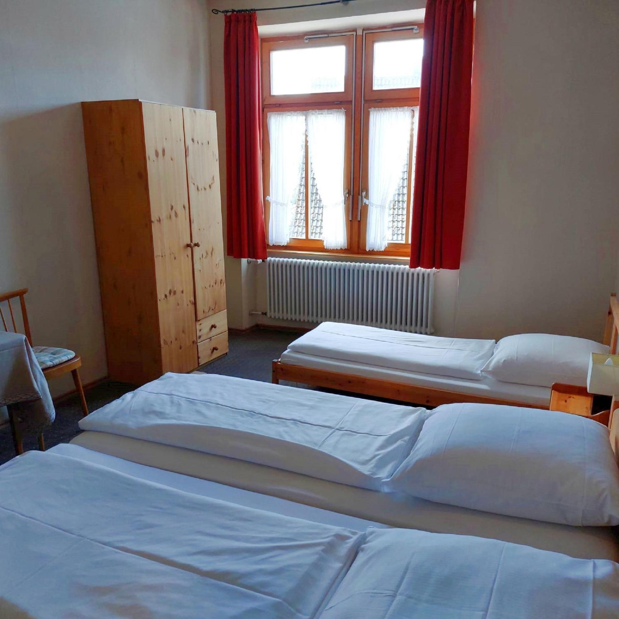 Roessle B&B Friedenweiler Екстериор снимка