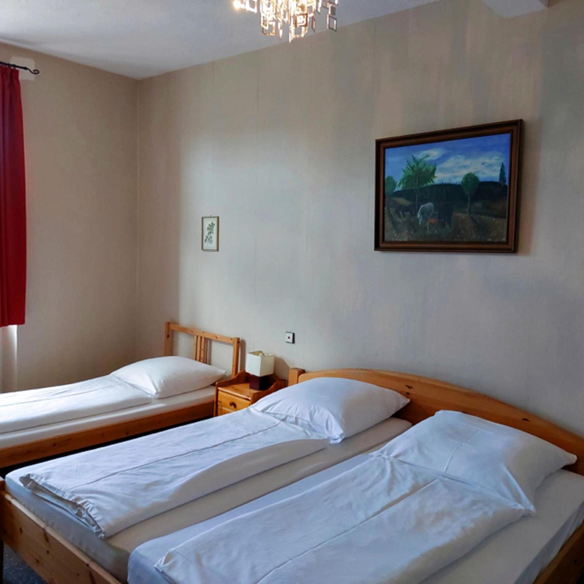 Roessle B&B Friedenweiler Екстериор снимка